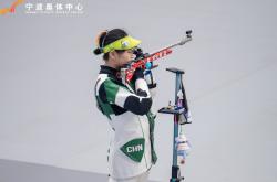 开云体育APP下载-荷兰男子射击选手连续两天蝉联冠军