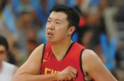 开云体育在线-“大飞人”王治郅重返赛场，教授技术的简单介绍