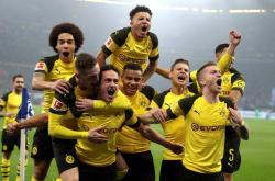 开云平台-包含多特蒙德一线队备战周末联赛，期待三分全身而退的词条