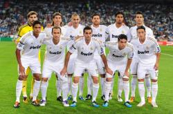 开云体育app-皇家马德里要迎战马德里竞技的巅峰之战