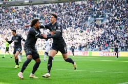 开云体育下载-意甲豪门碰撞：尤文图斯主场取得三分