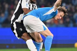 开云下载-意甲之争：尤文图斯胜阿森纳