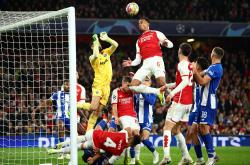 开云体育官方网站-欧洲杯小组赛决战悬疑不定，强队备战