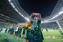 开云平台-包含雷纳迪尼奥独造两粒进球，北京国安豪取胜利的词条