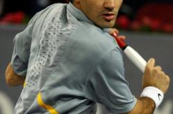 开云APP-关于世界网球队轻取法国网球队，费德勒打破历史纪录的信息