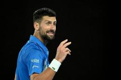 开云体育app-包含澳大利亚网球队血洗欧洲网球队，德约科维奇高光表现的词条