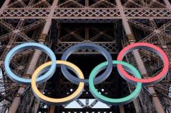 开云体育-关于全球热议！奥运会场外八卦引关注的信息