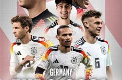 开云体育中国-包含欧洲杯队主教练发声，誓言带队登顶的词条