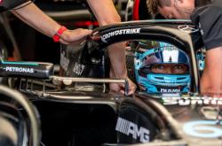 开云体育在线-梅赛德斯完胜威廉姆斯，拉塞尔带队取胜的简单介绍