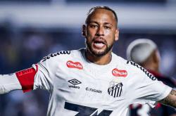 开云体育下载-包含墨西哥绝杀挪威，内马尔高光表现的词条