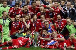 开云体育APP下载-多特蒙德力克拜仁，阿什拉夫扛起全队