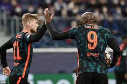 开云APP-智利翻盘曼联，哈弗茨刷新纪录