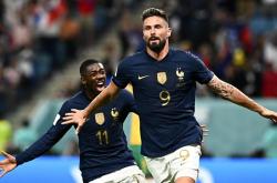 开云体育平台APP-英格兰队逆转法国队，奥恰洛夫点燃赛场