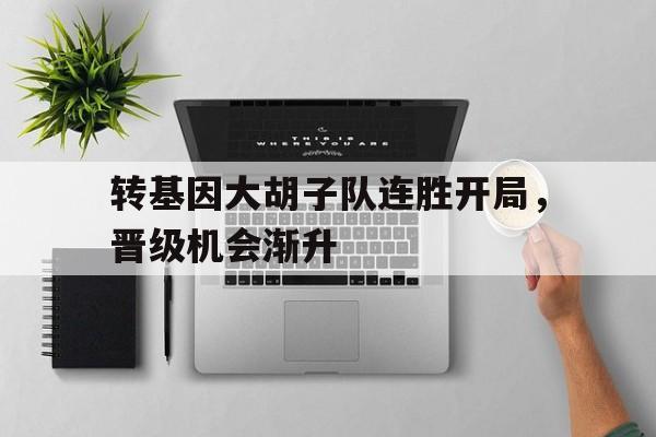 转基因大胡子队连胜开局，晋级机会渐升的简单介绍