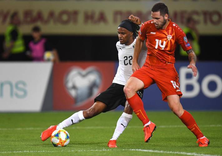 比利时主场大胜塞浦路斯，阿扎尔助攻登贝莱的简单介绍