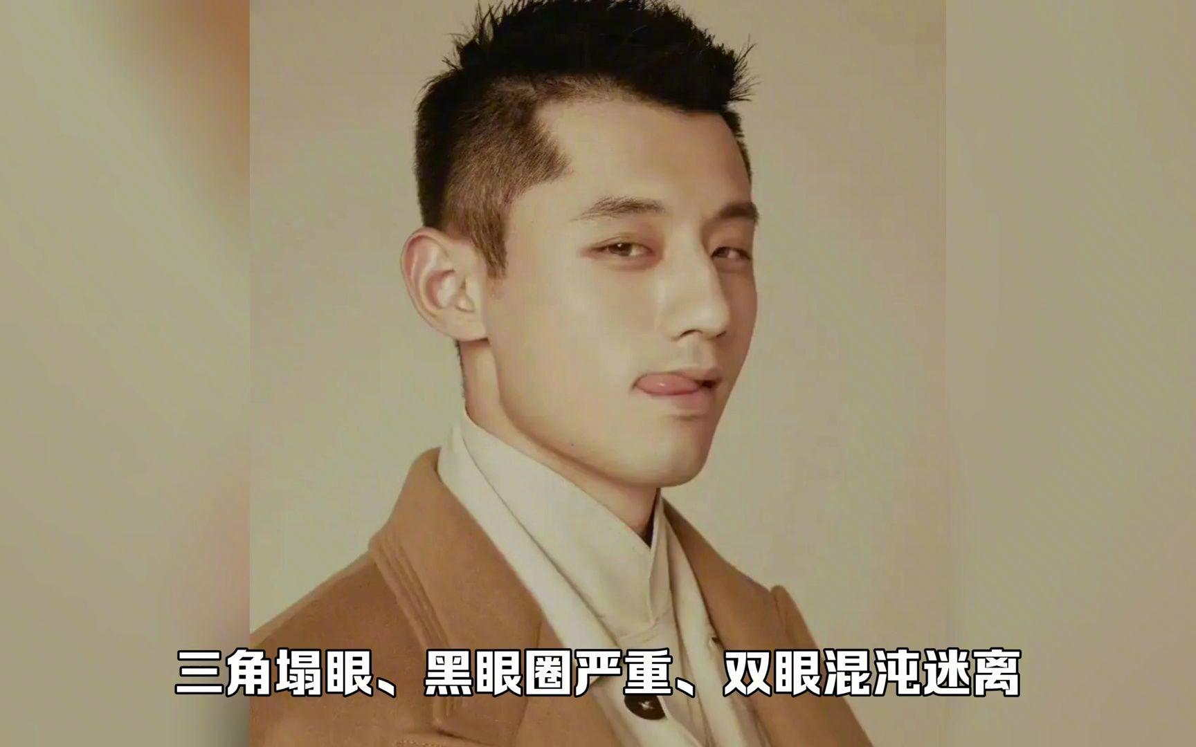 张继科亲述续约心路历程
