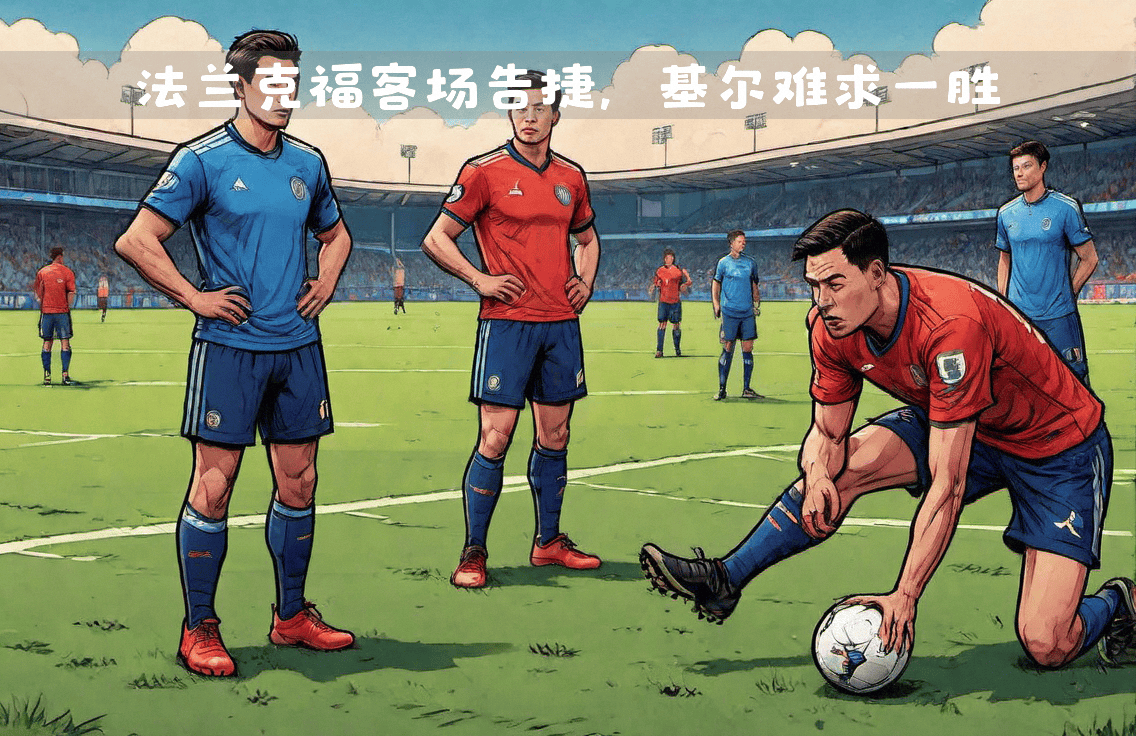 法兰克福客场告捷，豪取三分稳定积分榜位置的简单介绍