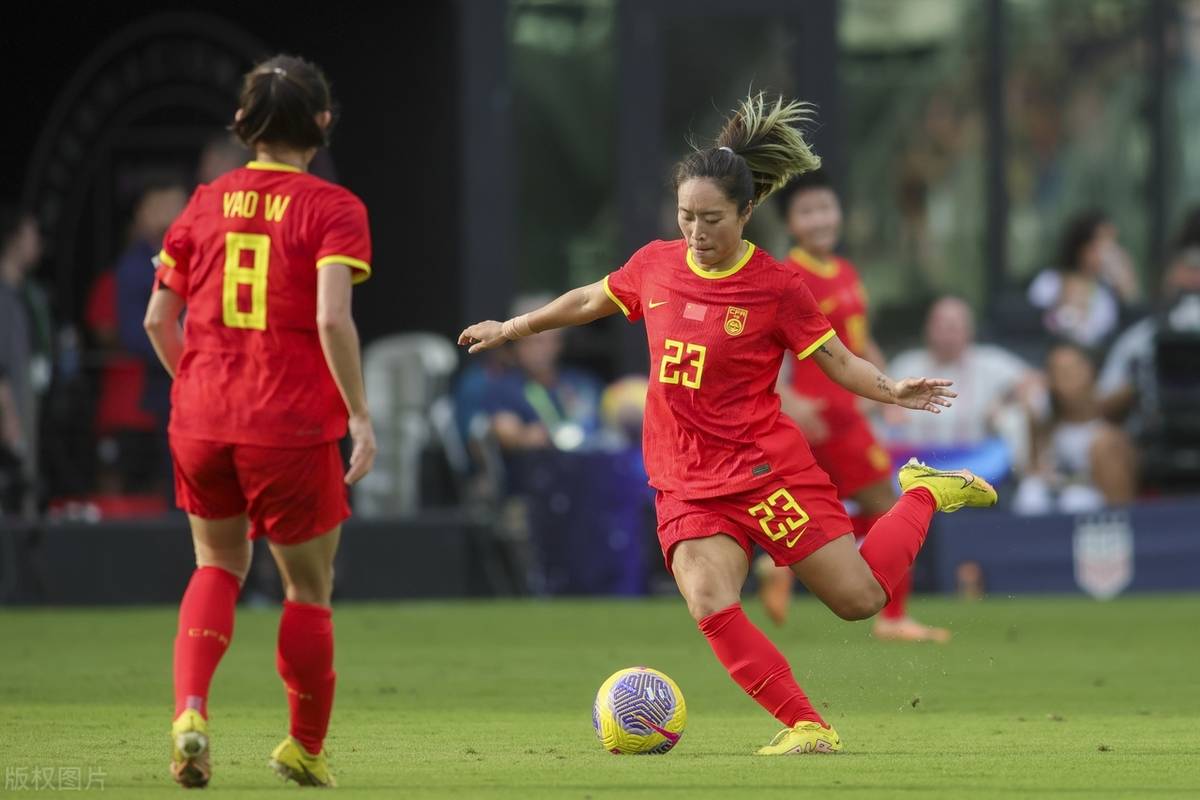 实力碾压对手！中国女足再次获胜的简单介绍