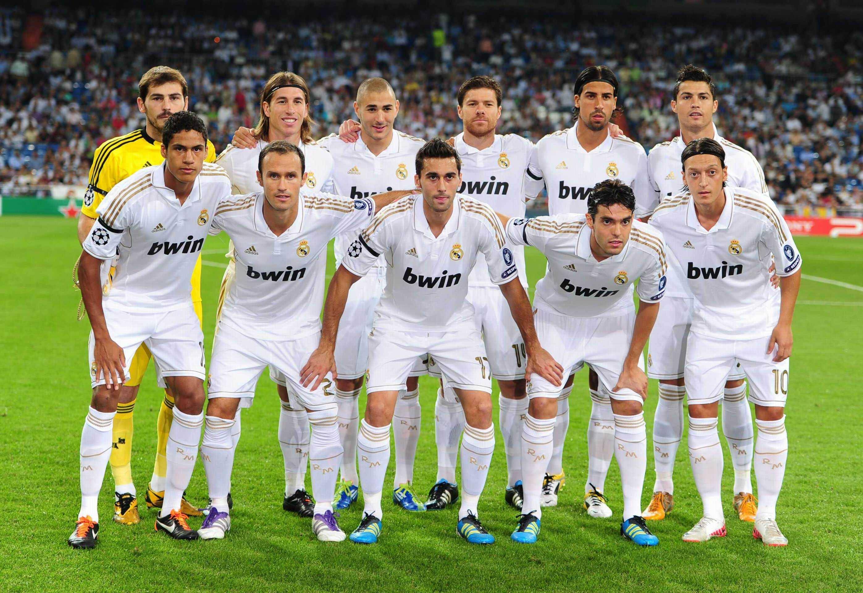 皇家马德里要迎战马德里竞技的巅峰之战