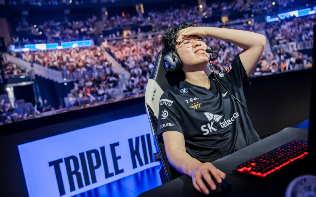 NS绝杀RNG，Deft拿下关键大龙小组赛2:1（柏林）