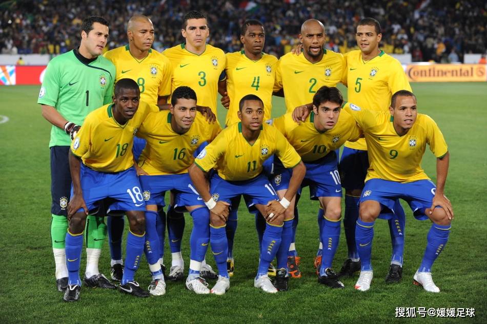 巴西足球队凭借进攻端娴熟手法扩大领先优势 巴西足球队凭借进攻端娴熟手法扩大领先优势