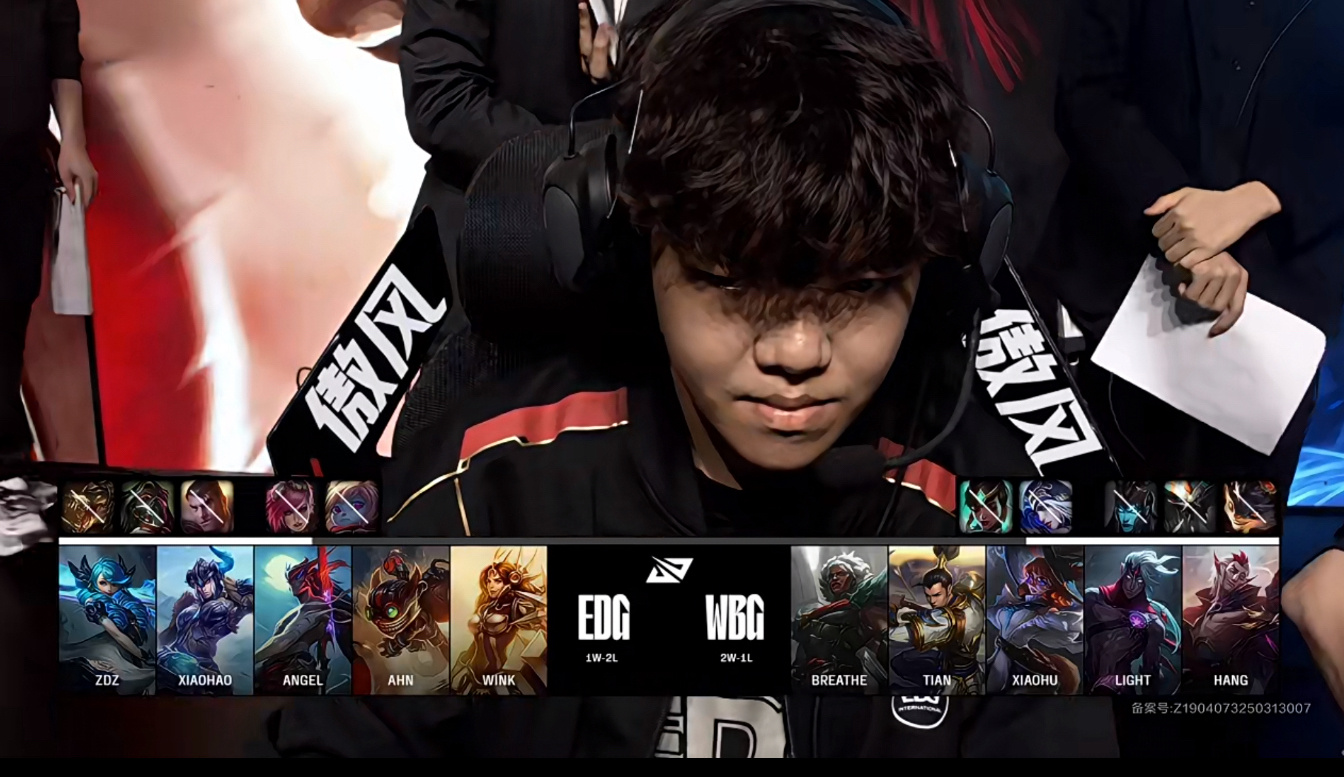 G2翻盘EDG,ShowMaker操刀奇招英雄翻盘小组赛3:2(广州) G2翻盘EDG,ShowMaker操刀奇招英雄翻盘小组赛3:2(广州)