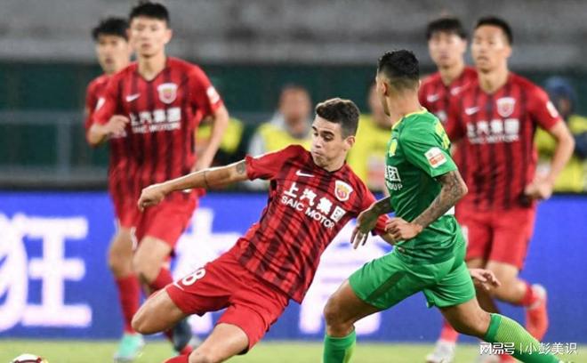 上港队全力备战，为球迷带来惊喜表现