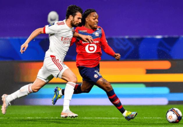 南锡主场逼平亚眠,难分胜负的简单介绍 南锡主场逼平亚眠,难分胜负的简单介绍