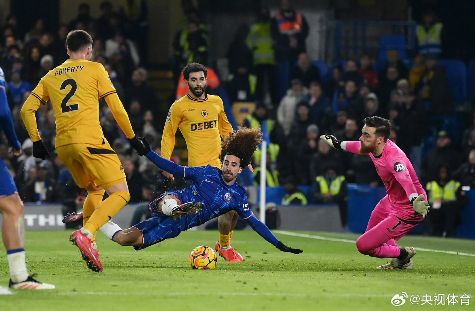 切尔西主场气走马竞,保持不败势头的简单介绍 切尔西主场气走马竞,保持不败势头的简单介绍