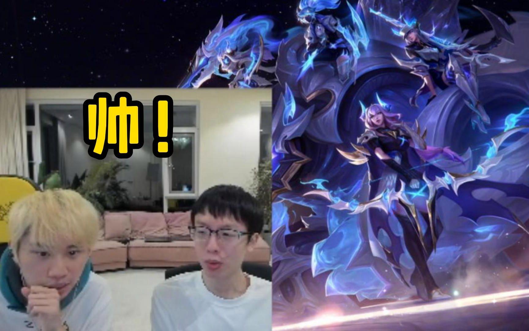 100T强势DRX,Doinb完成帽子戏法的简单介绍 100T强势DRX,Doinb完成帽子戏法的简单介绍