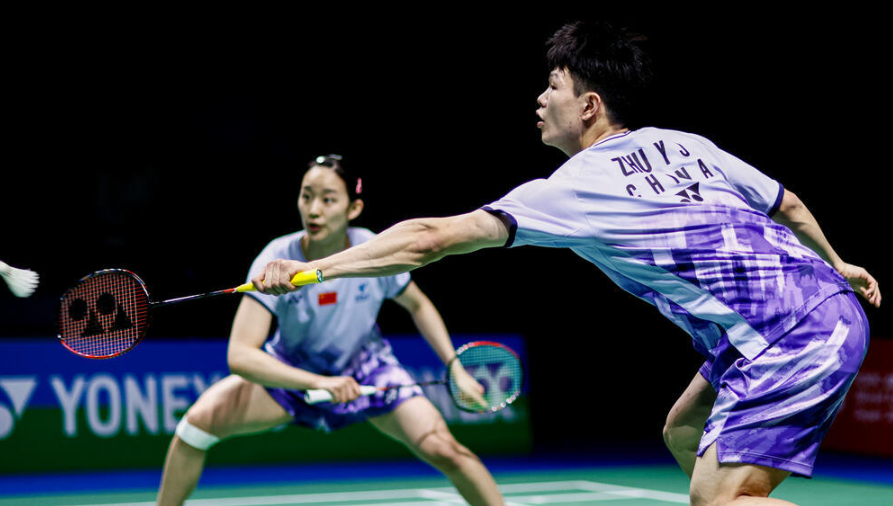 关于中国羽毛球队险胜日本羽毛球队,安赛龙送出助攻的信息 关于中国羽毛球队险胜日本羽毛球队,安赛龙送出助攻的信息