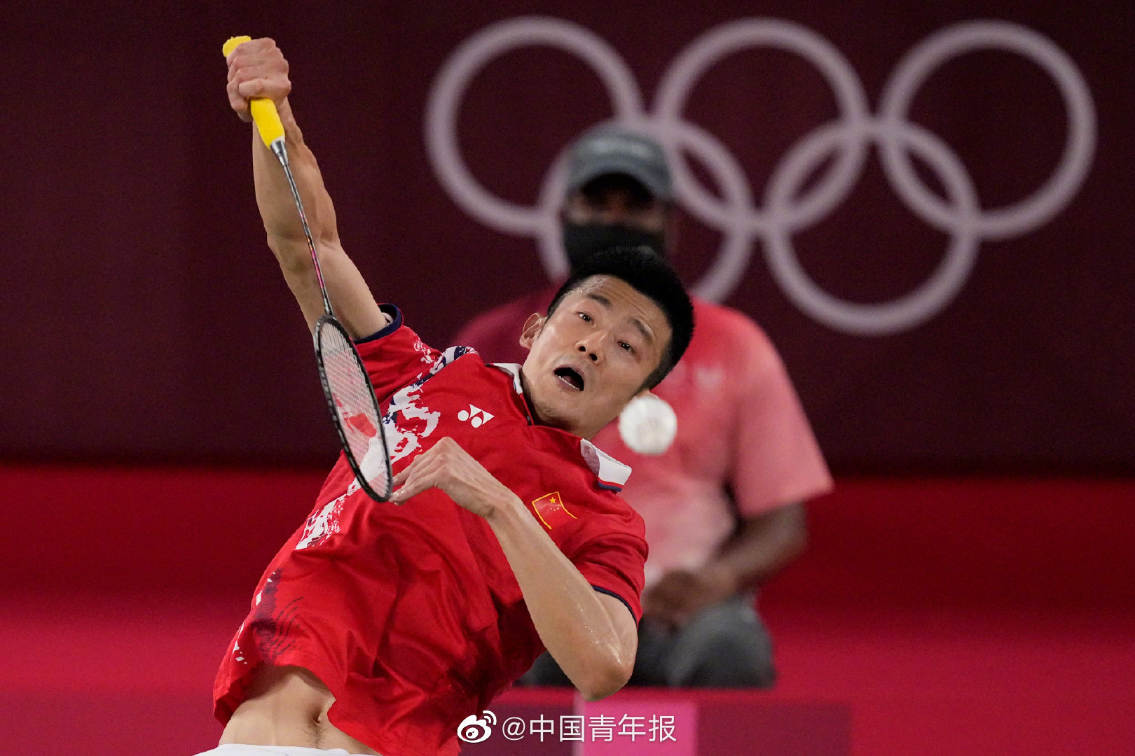 关于中国羽毛球队险胜日本羽毛球队,安赛龙送出助攻的信息 关于中国羽毛球队险胜日本羽毛球队,安赛龙送出助攻的信息