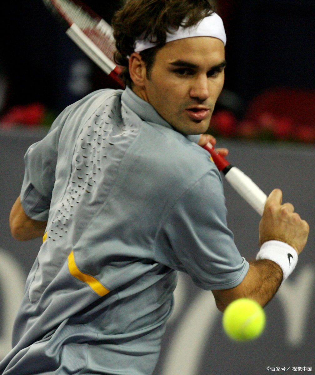 关于世界网球队轻取法国网球队,费德勒打破历史纪录的信息 关于世界网球队轻取法国网球队,费德勒打破历史纪录的信息