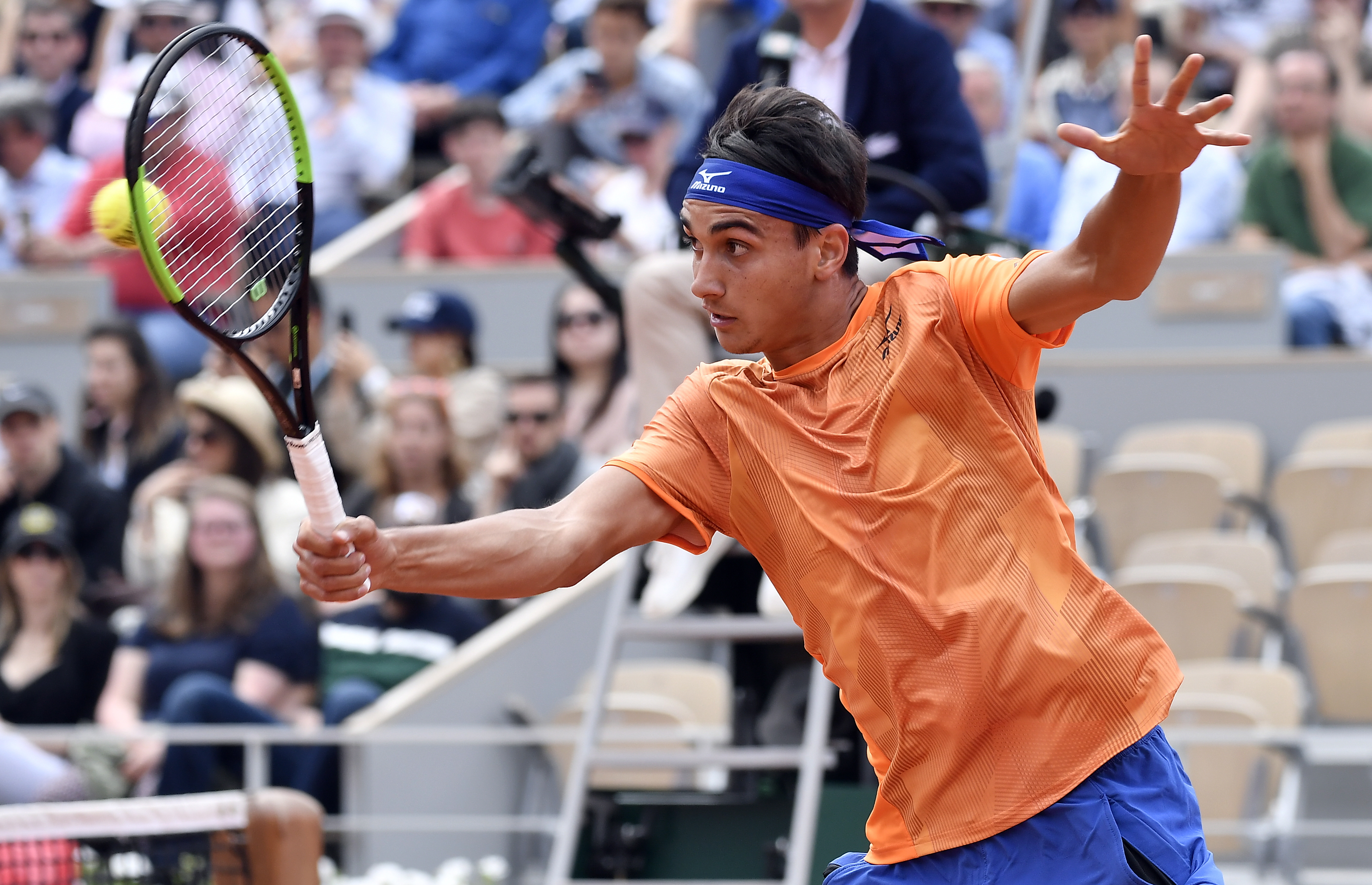 关于世界网球队轻取法国网球队,费德勒打破历史纪录的信息 关于世界网球队轻取法国网球队,费德勒打破历史纪录的信息