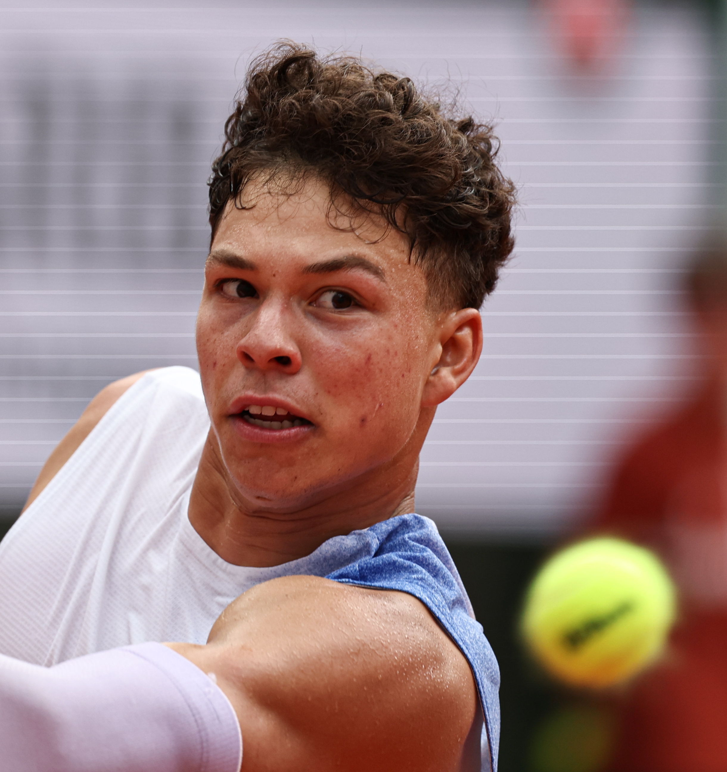 法国网球队强势意大利网球队,阿尔卡拉斯高光表现的简单介绍 法国网球队强势意大利网球队,阿尔卡拉斯高光表现的简单介绍