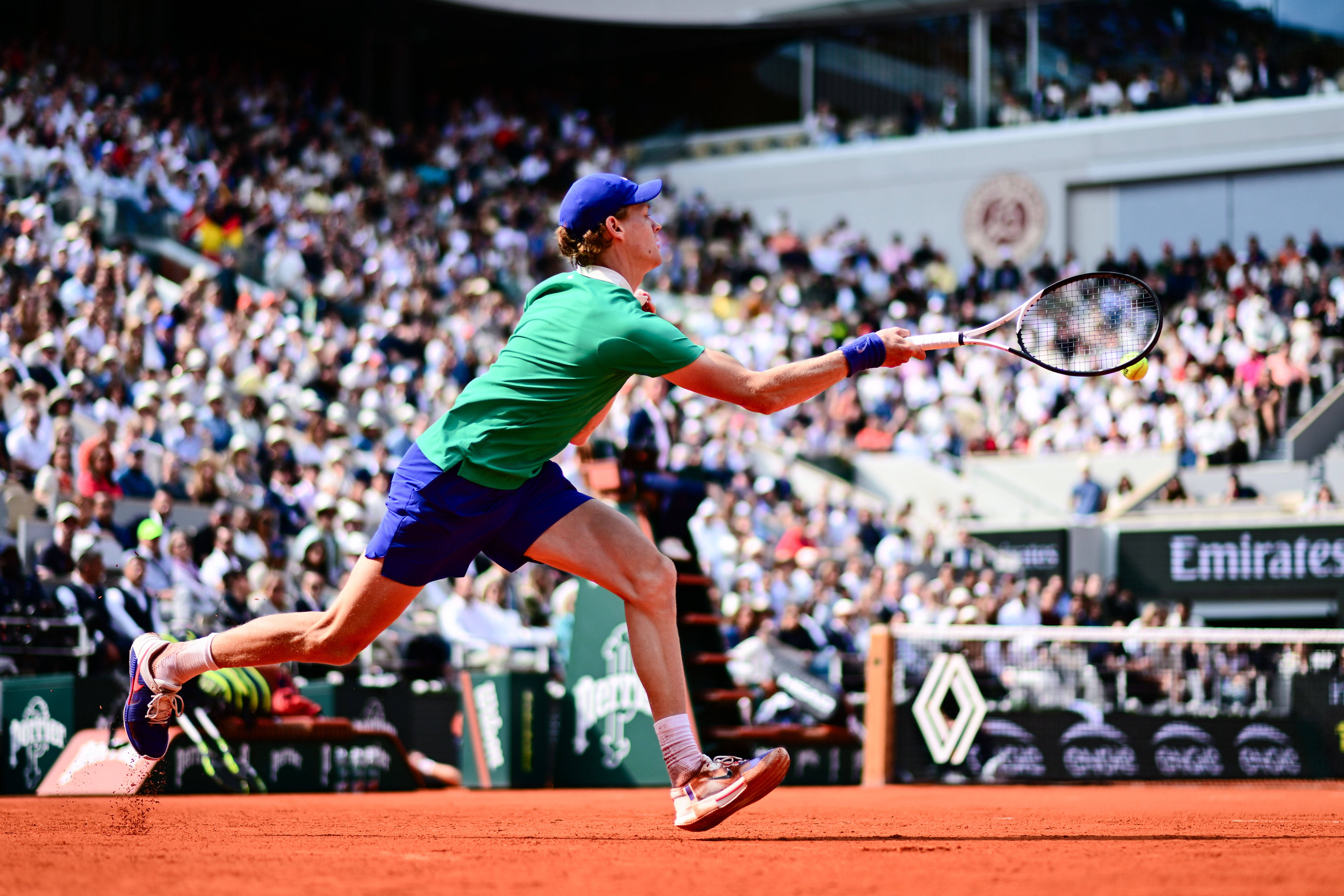 法国网球队强势意大利网球队,阿尔卡拉斯高光表现的简单介绍 法国网球队强势意大利网球队,阿尔卡拉斯高光表现的简单介绍