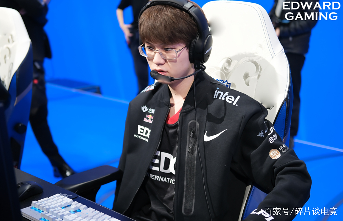 EDG血洗GEN,Kanavi关键制胜的简单介绍 EDG血洗GEN,Kanavi关键制胜的简单介绍