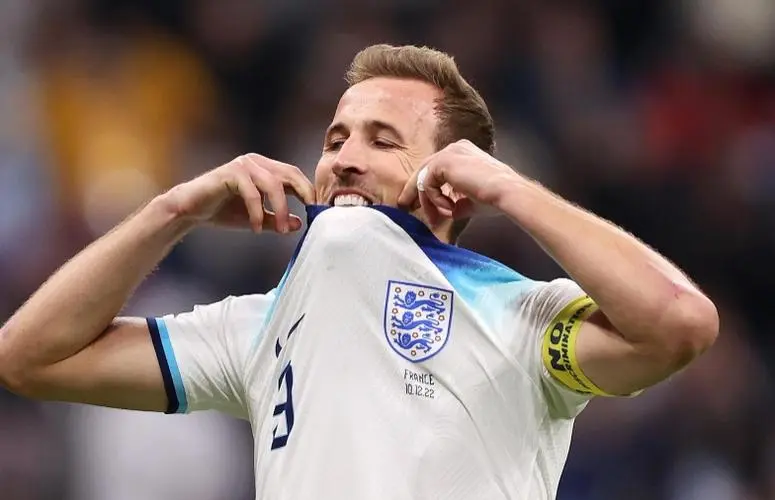 美国完胜法国,哈里·凯恩高光表现的简单介绍 美国完胜法国,哈里·凯恩高光表现的简单介绍