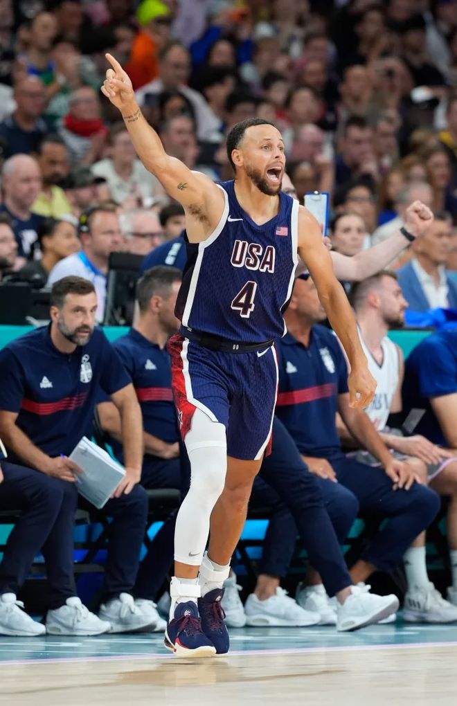 包含澳大利亚男篮险胜美国男篮，恩比德打破历史纪录的词条