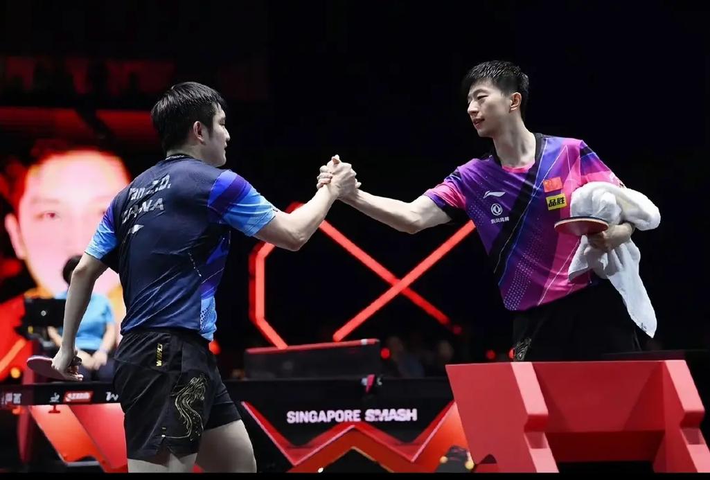 包含日本乒乓球队翻盘法国乒乓球队,马龙一己之力扛起全队的词条 包含日本乒乓球队翻盘法国乒乓球队,马龙一己之力扛起全队的词条