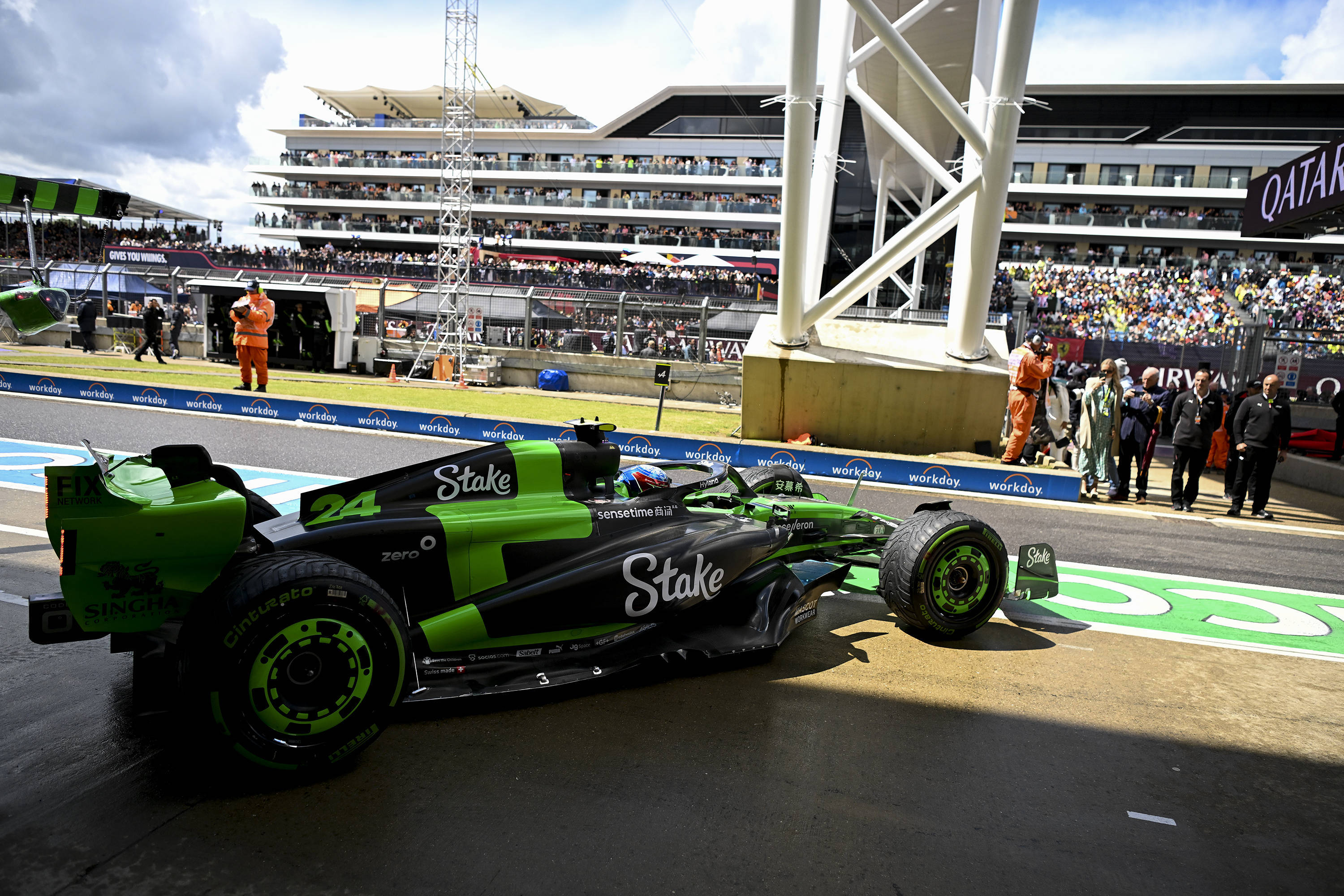 世界赛舞台,赛车代表国家出征荣耀的简单介绍 世界赛舞台,赛车代表国家出征荣耀的简单介绍