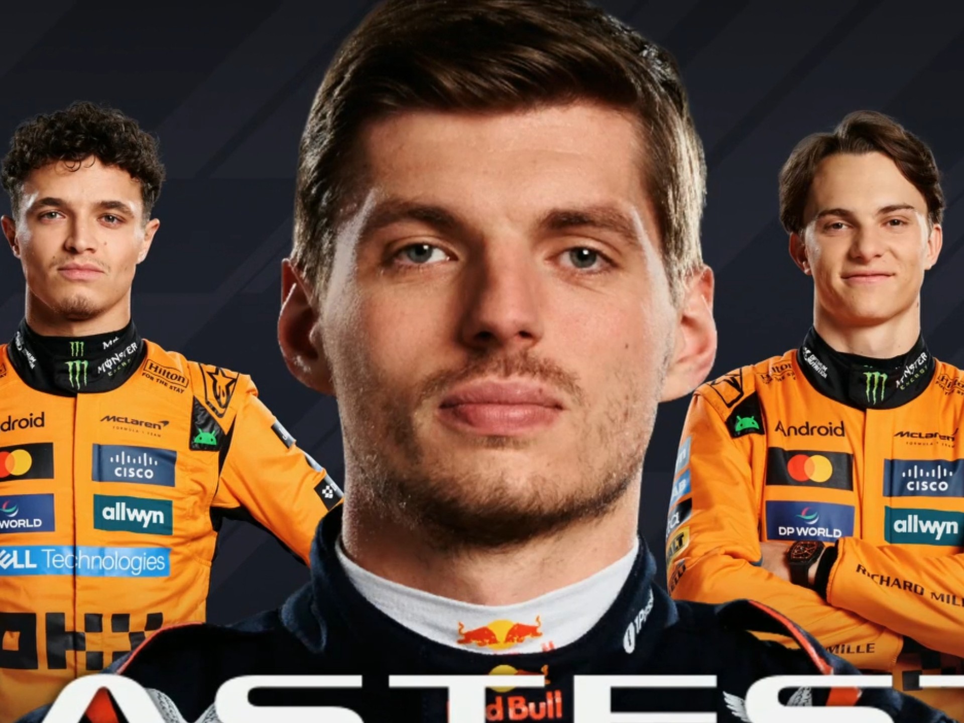 包含迈凯伦绝杀梅赛德斯,维斯塔潘带队取胜的词条 包含迈凯伦绝杀梅赛德斯,维斯塔潘带队取胜的词条