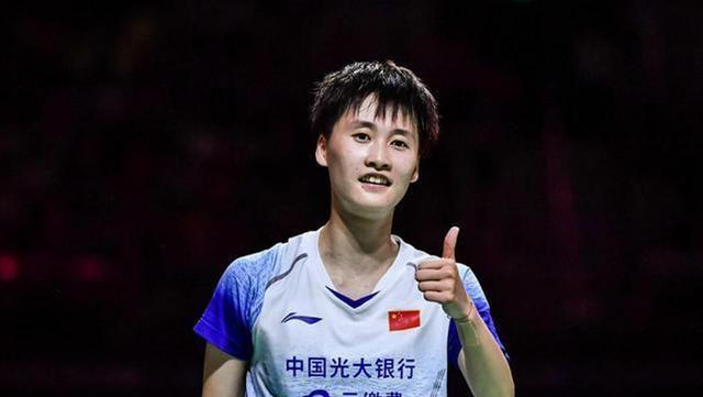 包含日本队翻盘印度队,陈雨菲刷新纪录的词条 包含日本队翻盘印度队,陈雨菲刷新纪录的词条