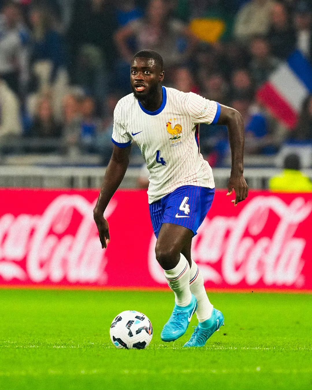 法国队力克德国队，波尔状态火热的简单介绍