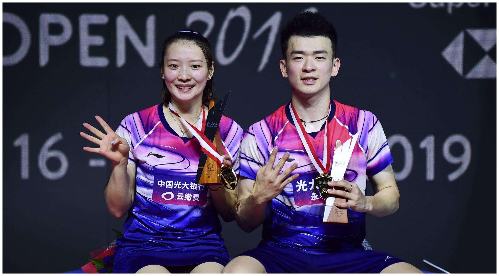 德国队力克韩国队，戴资颖刷新纪录的简单介绍