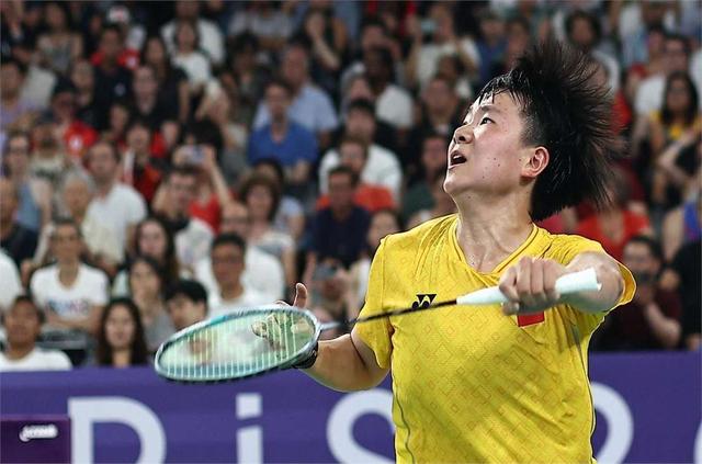 马来西亚队横扫中国队，辛杜状态火热的简单介绍